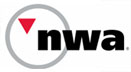 Logo: NWA