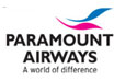 Logo: Paramount-logo