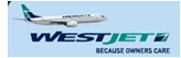 Logo: Westjet