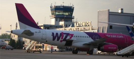Image: Wizz air