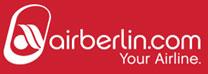 Logo: AirBerlin