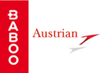 Logo: Austrian & Baboo Logo