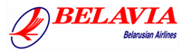 Logo: Belavia, Belarusian Airlines