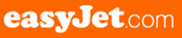Logo: easyJet
