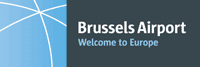 Logo: Brussels Airport