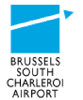 Logo: Brussels South Charleroi Airport