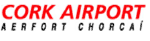 Logo: Cork Airport