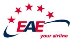 Logo: EAE