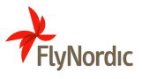 Logo: FlyNordic