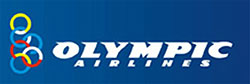 Logo: Olympic Airlines