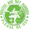 The Route Recycle Bin