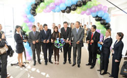 Image: Volaris launch new route, Toluca to Chihuahua