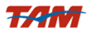 Logo: TAM