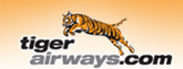 Logo: Tiger Airways