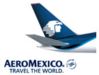 Logo: AeroMexico
