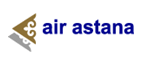 Logo: Air Astana