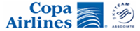 Logo: Copa Airlines