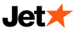 Logo: jetStar