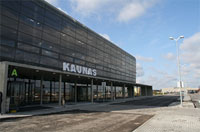 Image: Kaunas