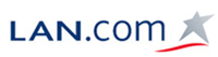 Logo: Lan.com