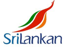 Logo: SriLankan