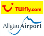 Logo: TUI
