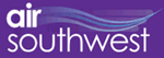 Logo: air southwest