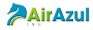 Logo: AirAzul
