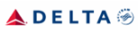 Logo: Delta