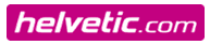 Logo: helvetic.com