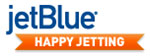Logo: jetBlue