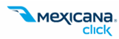 Logo: Mexicana