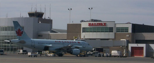 Image: Air Canada