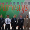 Article Thumbnail: Airline Analysis