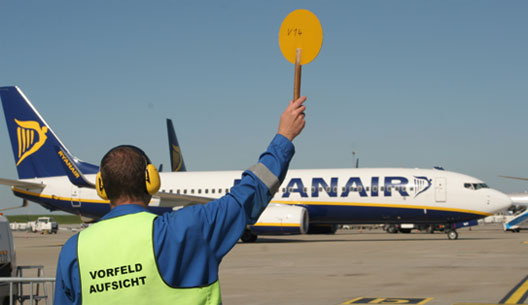 Image: Ryanair add 5 new routes