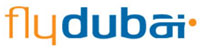 Logo: FlyDubai