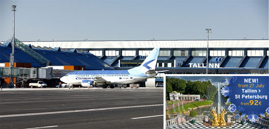 Image: Estonian Air