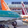 London - Berlin market growth triggered by buzz and Virgin Express