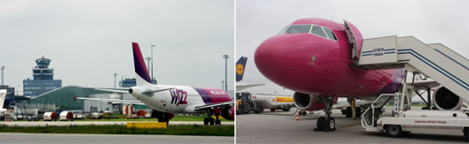 Image: Wizz Air