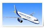 Image: Donbassaero Airlines plane