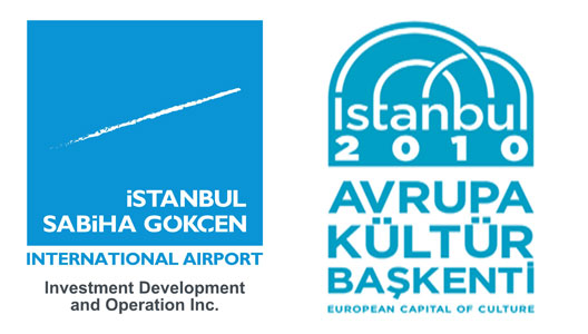 Image: Sabiha Gökçen Airport