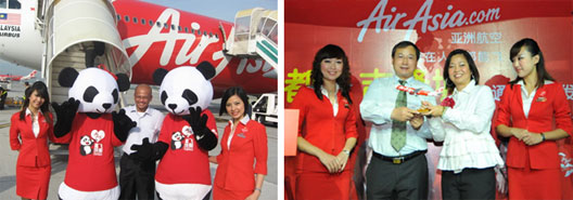 Image: Air Asia