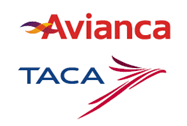 Logo: Avianca / Taca