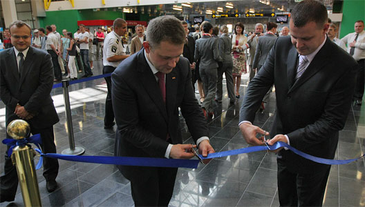 Image: Lithuania saw the start-up of the new airline Star1 Airlines in July this year