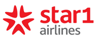 Logo: Star1 airlines