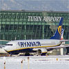 Turin attracts new routes from the two leading carriers Alitalia and Ryanair