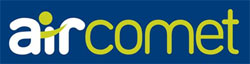 Logo: Air Comet
