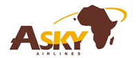 Logo: ASKY Airlines