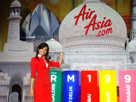 Image: Air Asia X