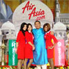 AirAsia expands in India; Hannover base #6 for Germanwings…and other good (and not so good) announcements…